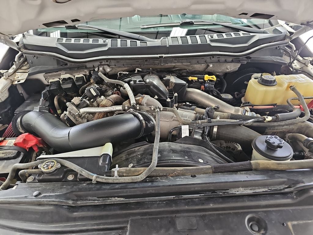 2019 Ford F-250 XLT