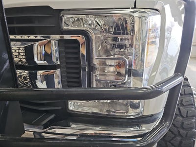 2019 Ford F-250 XLT