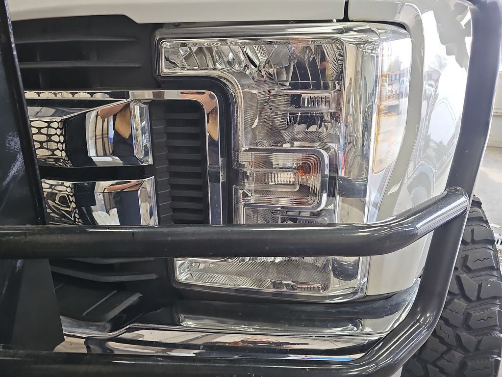 2019 Ford F-250 XLT