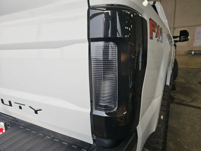 2019 Ford F-250 XLT