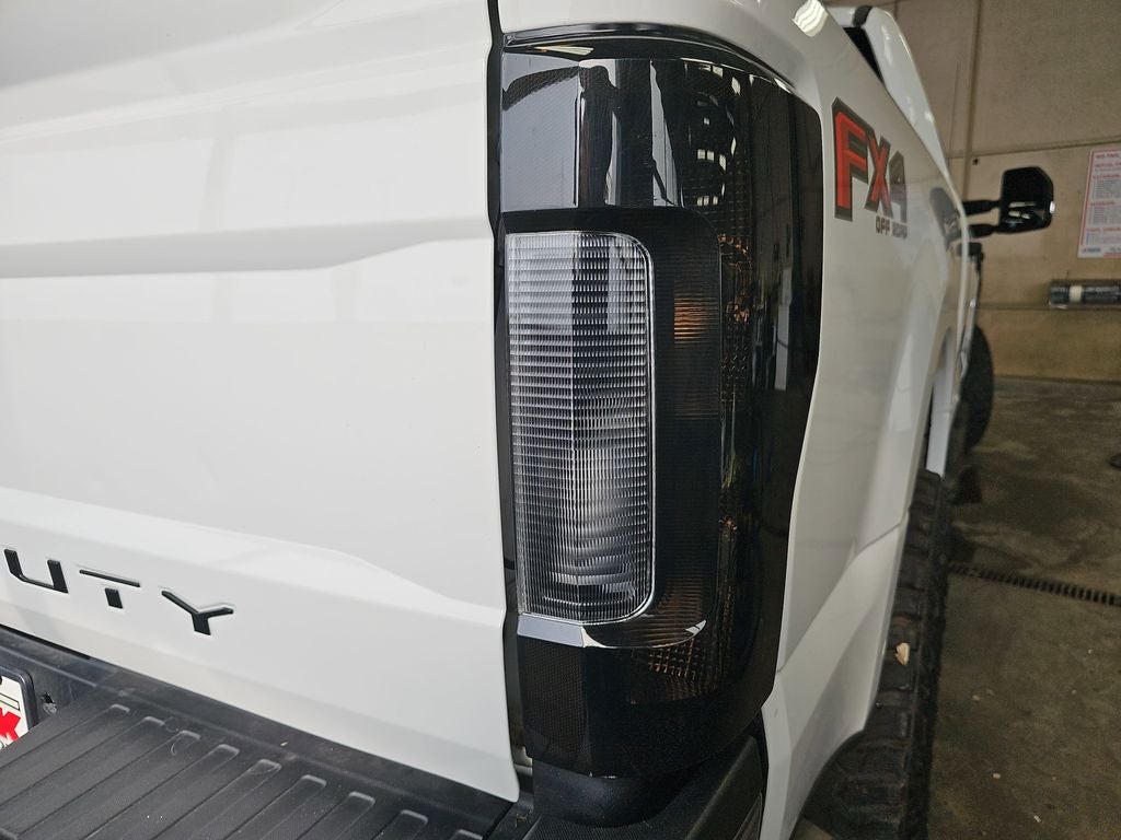 2019 Ford F-250 XLT