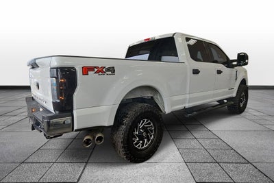 2019 Ford F-250 XLT