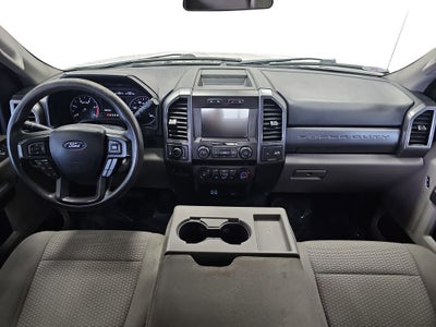 2019 Ford F-250 XLT