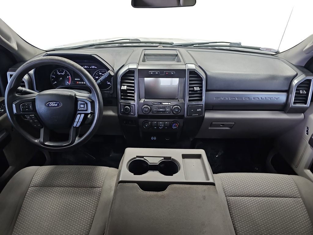 2019 Ford F-250 XLT