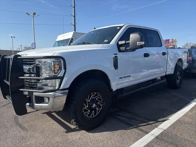2019 Ford F-250 XLT