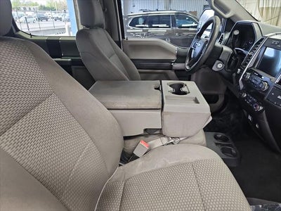 2019 Ford F-250 XLT
