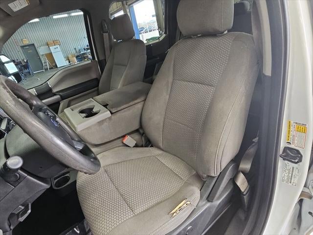 2019 Ford F-250 XLT