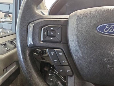 2019 Ford F-250 XLT