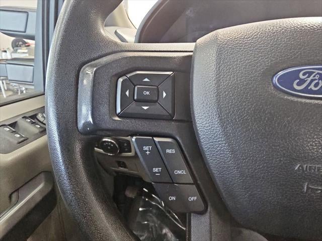 2019 Ford F-250 XLT