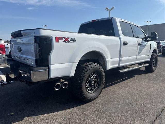 2019 Ford F-250 XLT