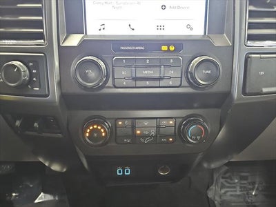 2019 Ford F-250 XLT