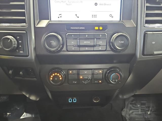 2019 Ford F-250 XLT