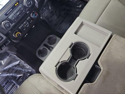 2019 Ford F-250 XLT
