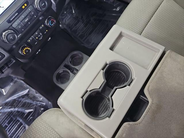 2019 Ford F-250 XLT