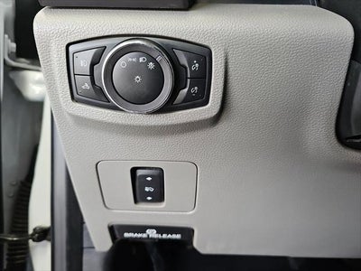2019 Ford F-250 XLT
