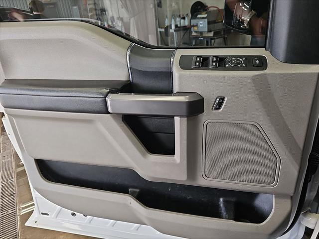 2019 Ford F-250 XLT