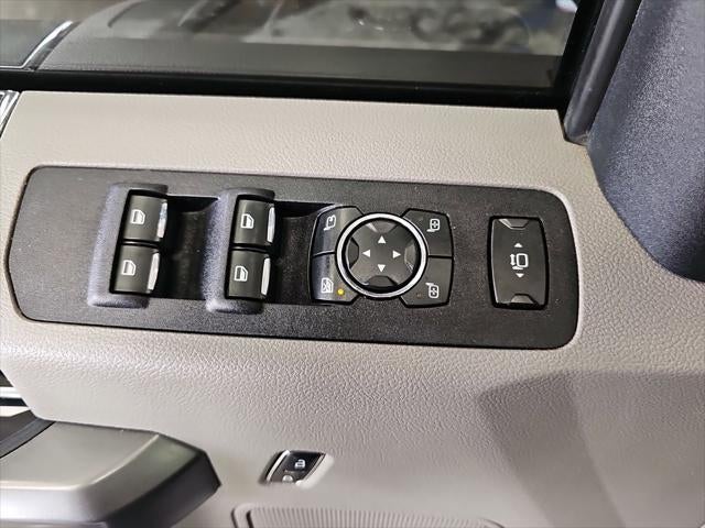 2019 Ford F-250 XLT