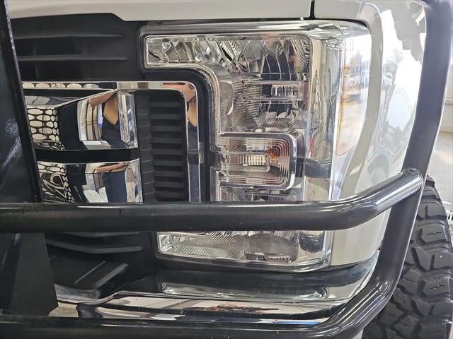 2019 Ford F-250 XLT