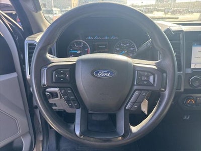 2019 Ford F-250 XLT