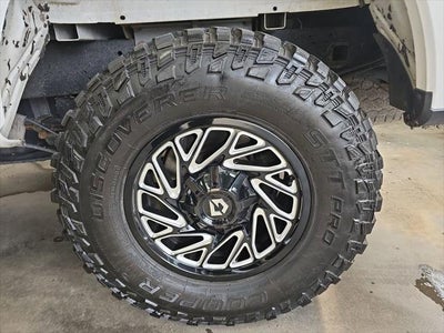 2019 Ford F-250 XLT