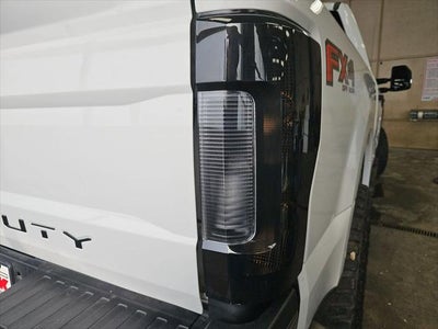 2019 Ford F-250 XLT