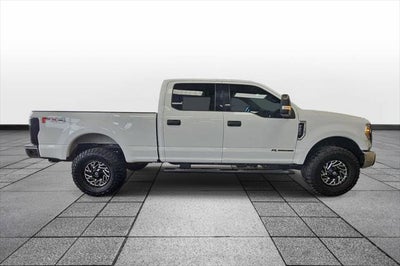 2019 Ford F-250 XLT