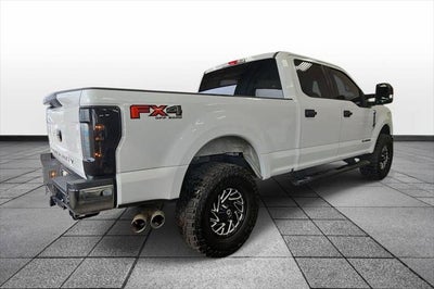 2019 Ford F-250 XLT