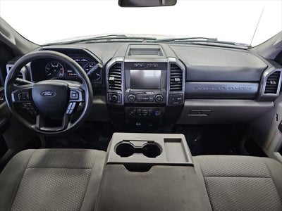 2019 Ford F-250 XLT