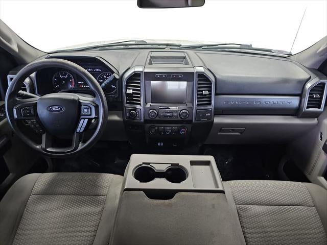 2019 Ford F-250 XLT
