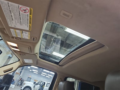 2015 Ford F-250 King Ranch