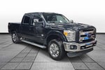 2015 Ford F-250SD Lariat