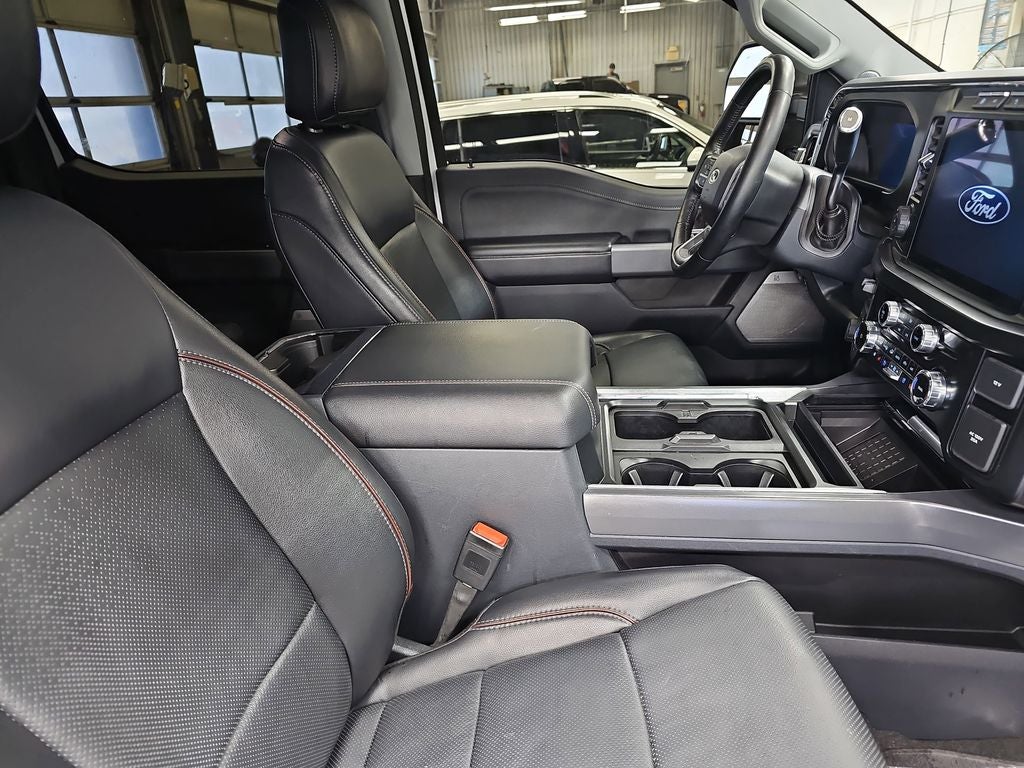 2024 Ford F-250 Lariat Tremor