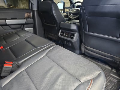2024 Ford F-250 Lariat Tremor