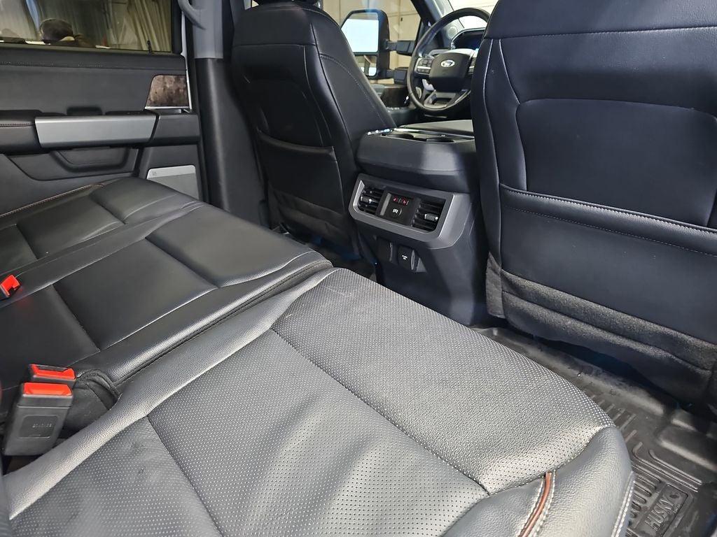 2024 Ford F-250 Lariat Tremor