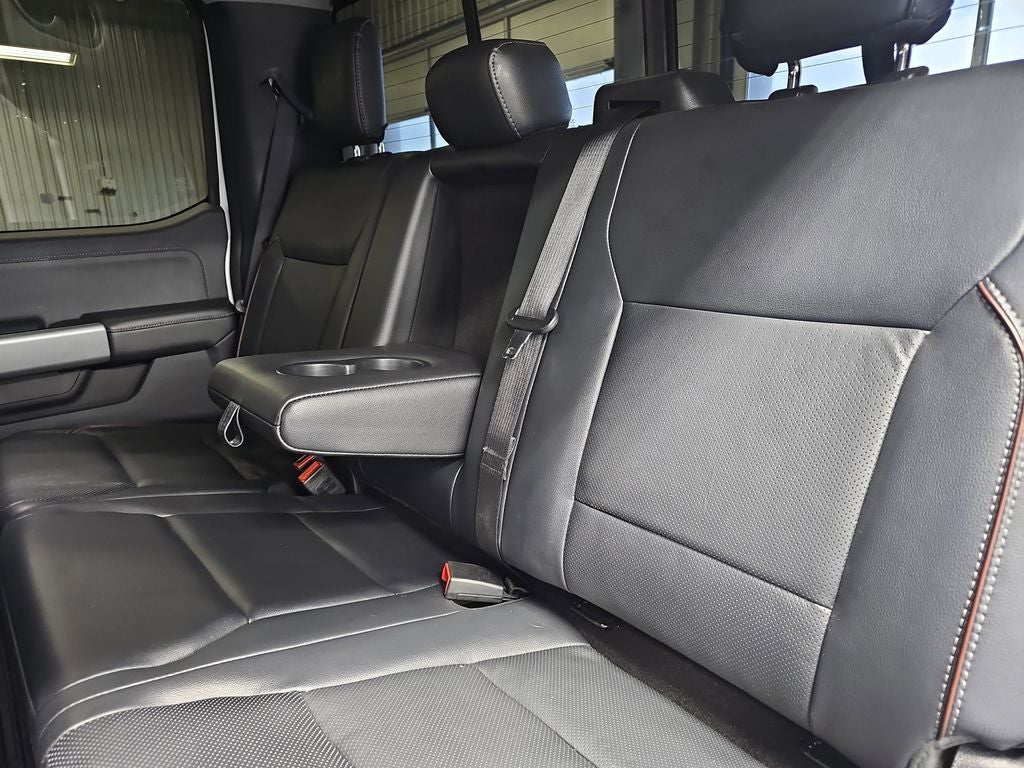 2024 Ford F-250 Lariat Tremor