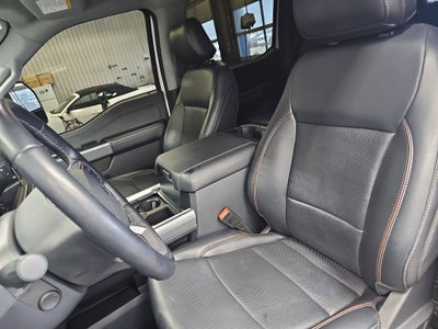 2024 Ford F-250 Lariat Tremor