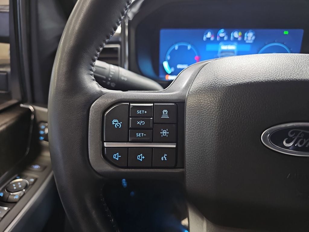 2024 Ford F-250 Lariat Tremor