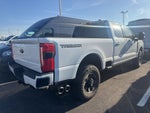 2024 Ford F-250 Lariat Tremor
