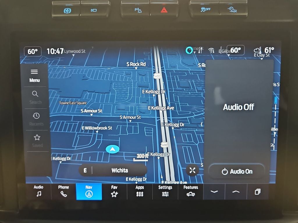 2024 Ford F-250 Lariat Tremor