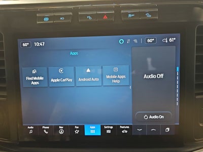 2024 Ford F-250 Lariat Tremor