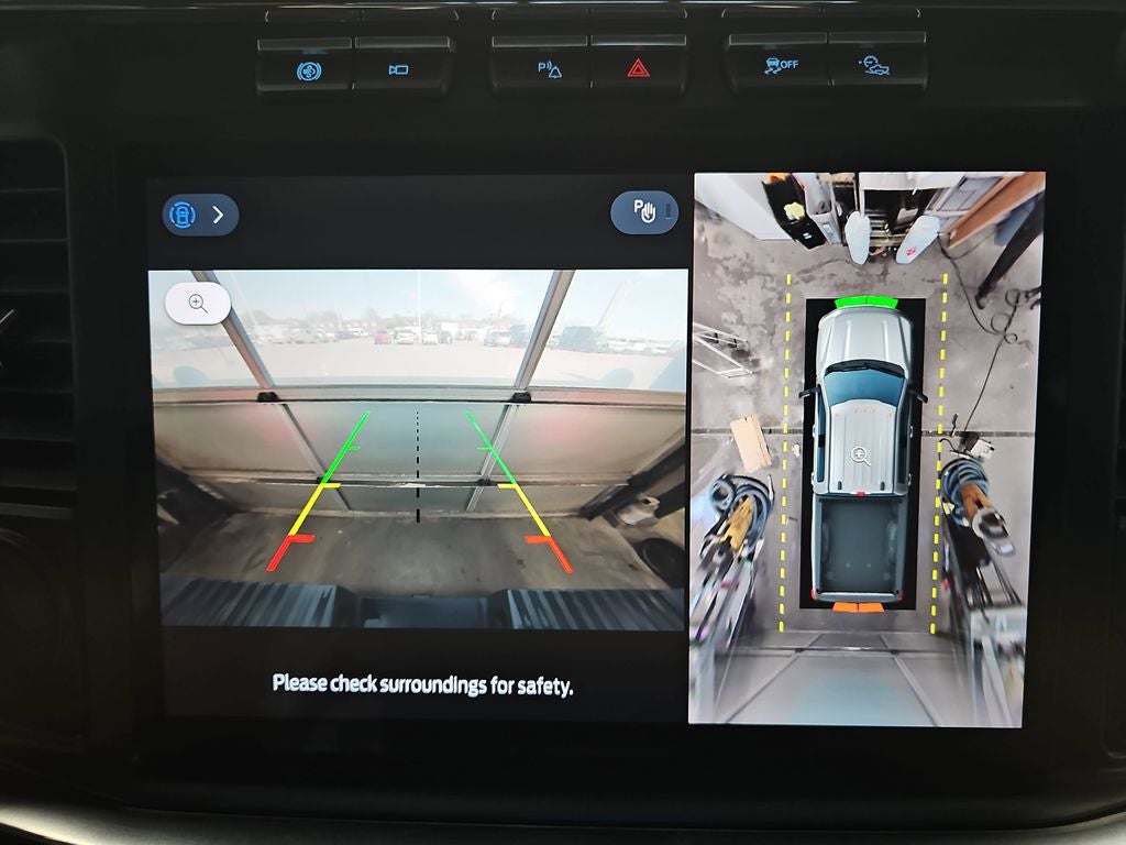 2024 Ford F-250 Lariat Tremor