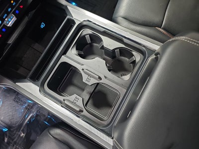 2024 Ford F-250 Lariat Tremor