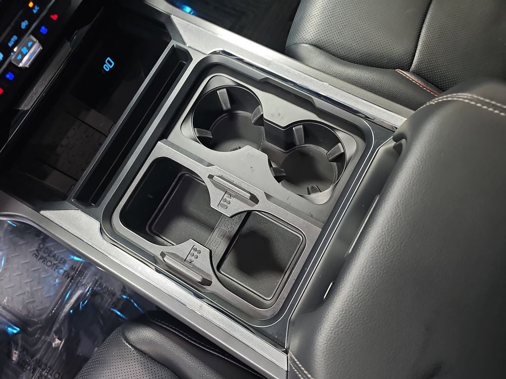 2024 Ford F-250 Lariat Tremor