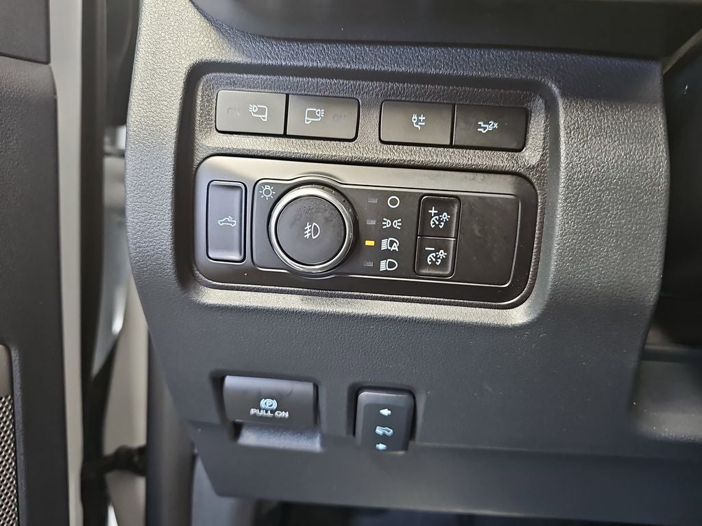 2024 Ford F-250 Lariat Tremor