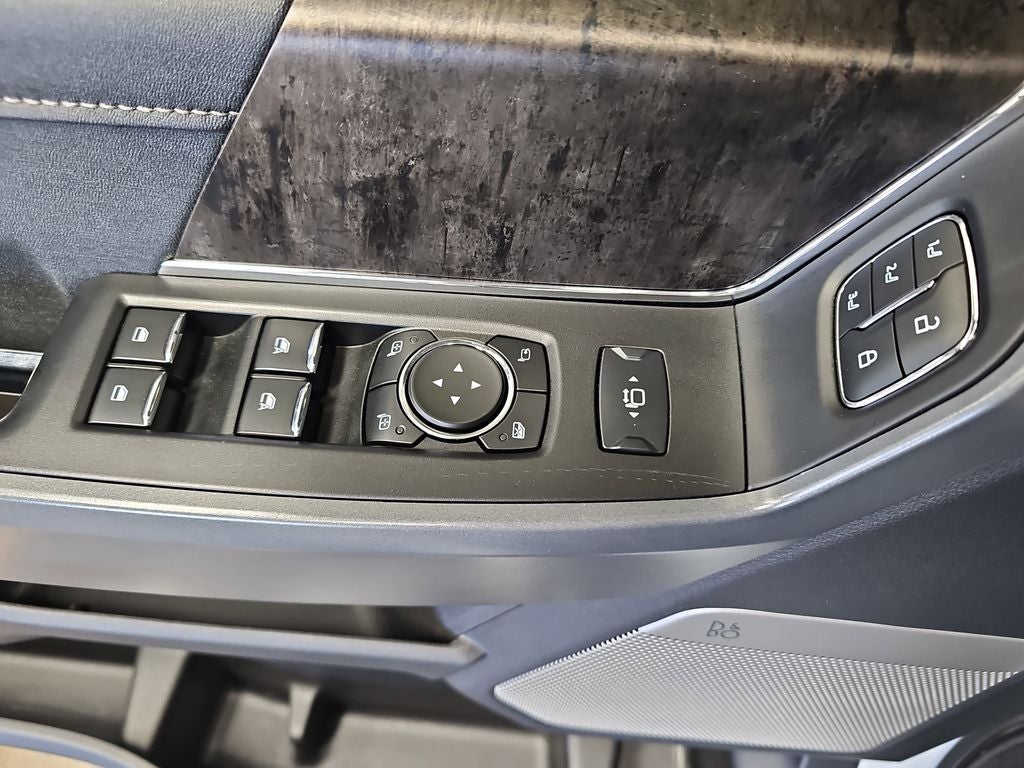 2024 Ford F-250 Lariat Tremor