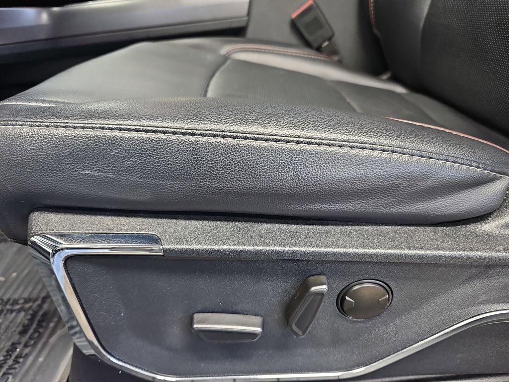 2024 Ford F-250 Lariat Tremor