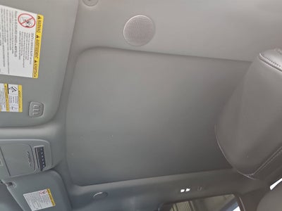 2024 Ford F-250 Lariat Tremor