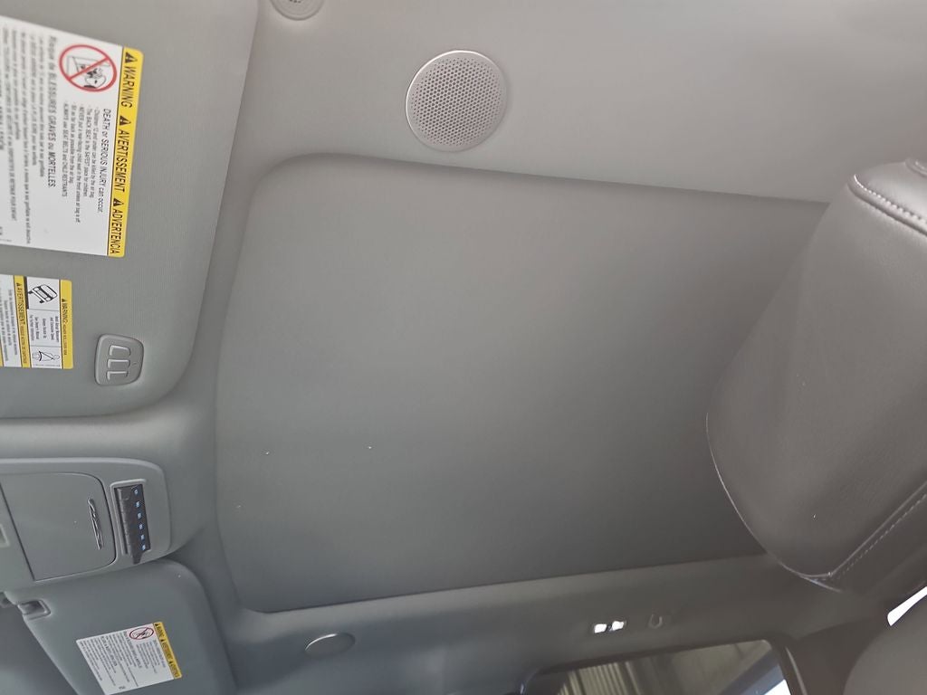 2024 Ford F-250 Lariat Tremor