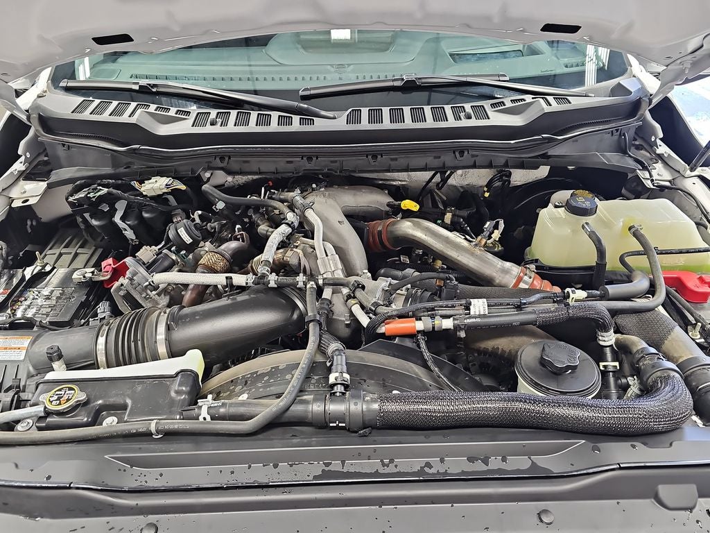 2024 Ford F-250 Lariat Tremor