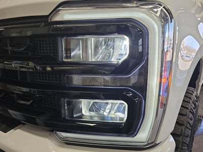 2024 Ford F-250 Lariat Tremor
